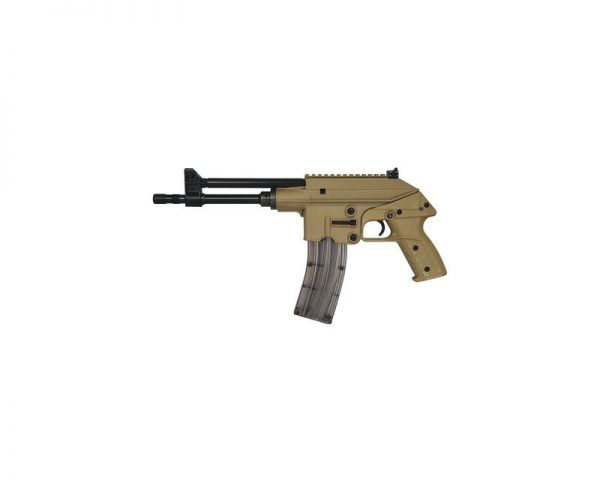 Kel-Tec PLR-22
