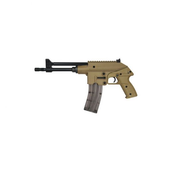 Kel-Tec PLR-22