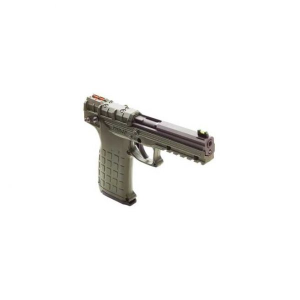 Kel-Tec PMR30 Olive Drab Green.22Mag 4.3-inch 30rd