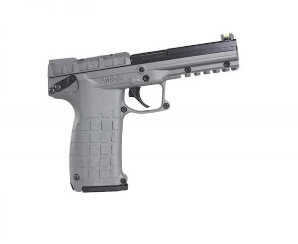Kel-Tec PMR30Gy 22 Mag 30rd Gray Frame