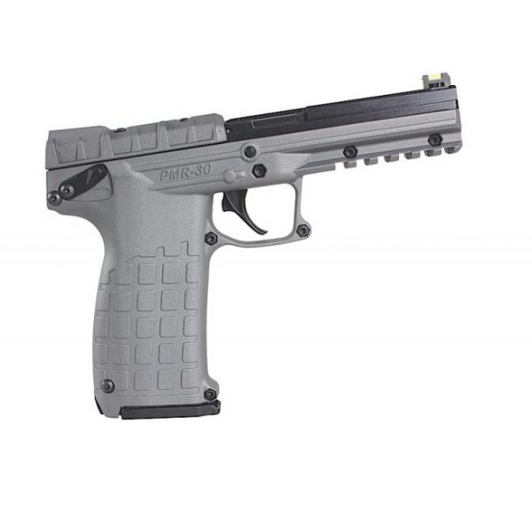 Kel-Tec PMR30Gy 22 Mag 30rd Gray Frame