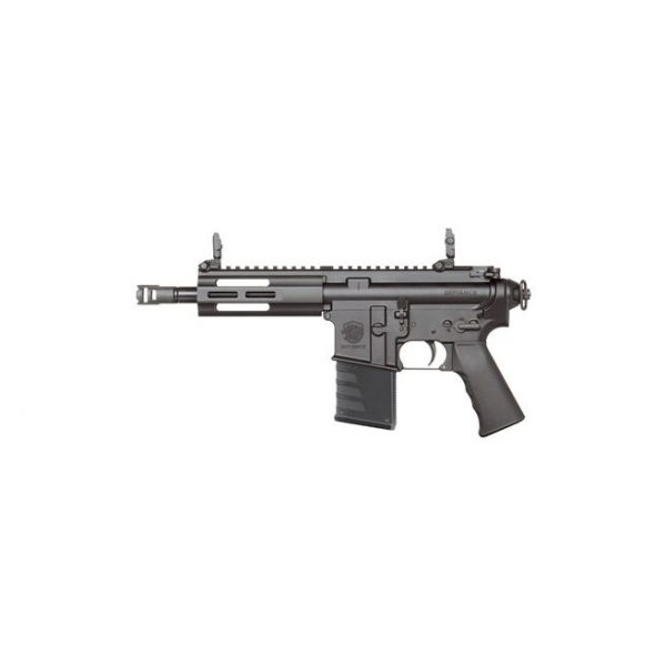 Kriss Defiance .22 LR 8-inch 15Rds