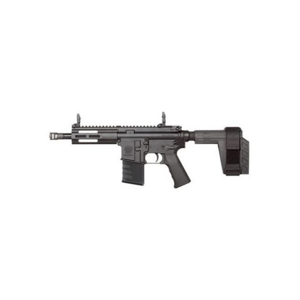 Kriss Defiance DMK22PSB Pistol 22LR