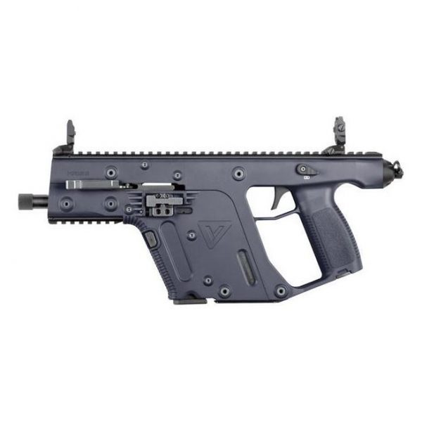 Kriss Vector Gen II SDP Gray 9mm 5.5-inch 17rd