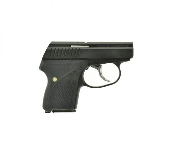 L.W. Seecamp LWS .25 .25 ACP 2.06" Barrel 6-Rounds