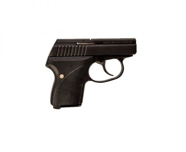 L.W. Seecamp LWS .32 .32 ACP 2.06" Barrel 6-Rounds