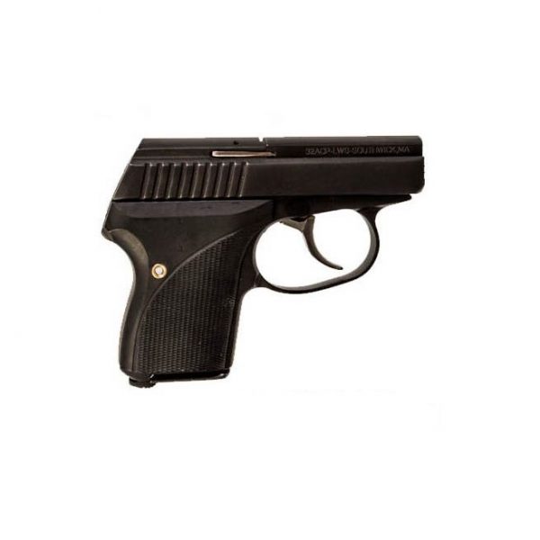 L.W. Seecamp LWS .32 .32 ACP 2.06" Barrel 6-Rounds