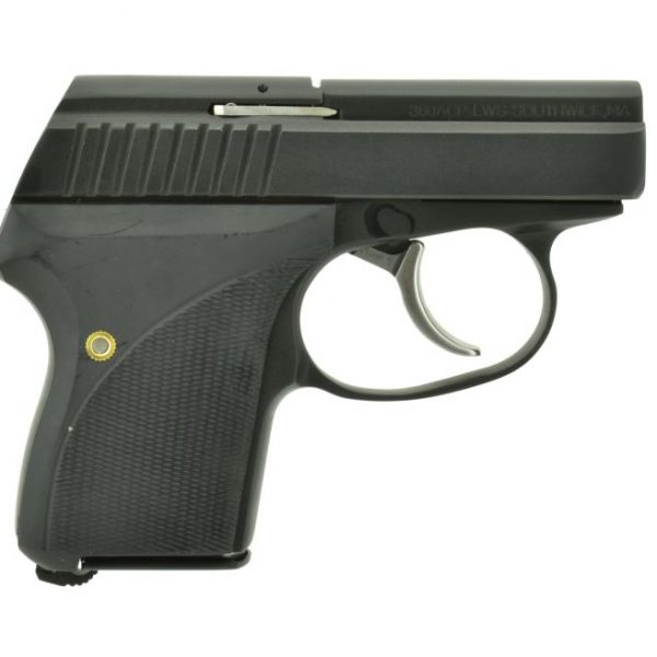 L.W. Seecamp LWS-380 .380 ACP 2.06" Barrel 6-Rounds