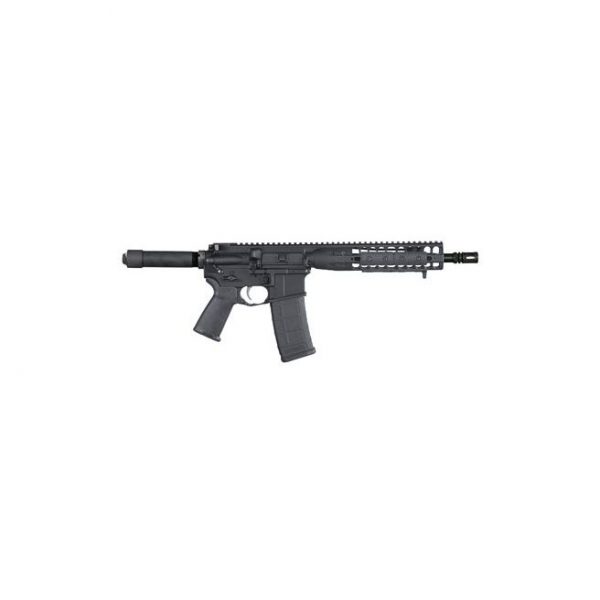 LWRC IC DI Black 5.56NATO 10-inch 30rd