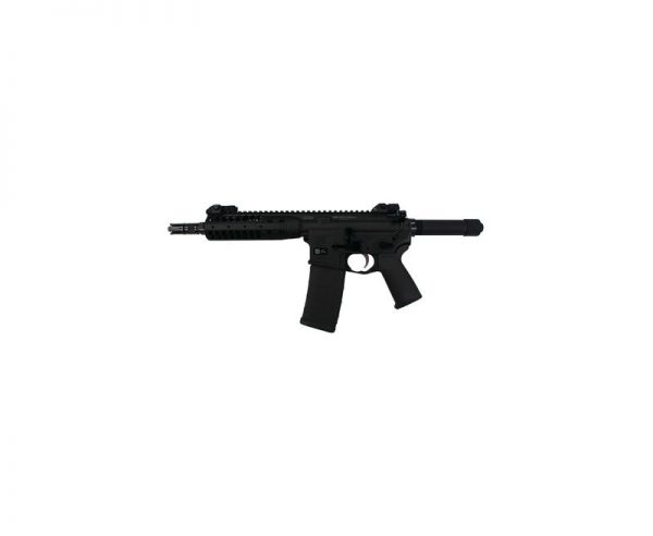 LWRC PSD IC Black Parkerized 5.56mm 8.5-inch 30Rd