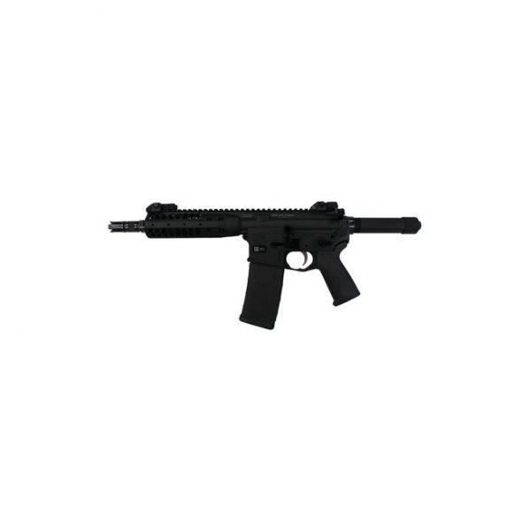 LWRC PSD IC Black Parkerized 5.56mm 8.5-inch 30Rd