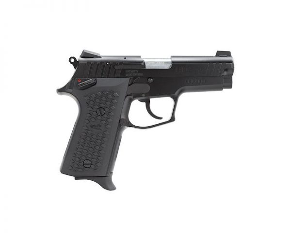 LIONHEART 1-09C-NVK-BLK 3.6 CM 9MM 10R