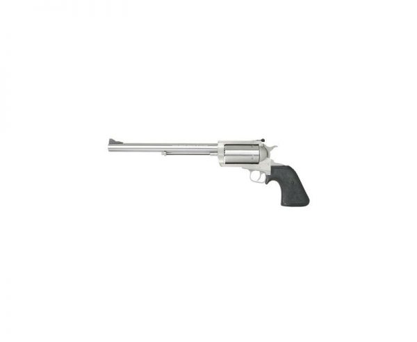 Magnum Research Revolver 45/70 GVT 10 inch STS