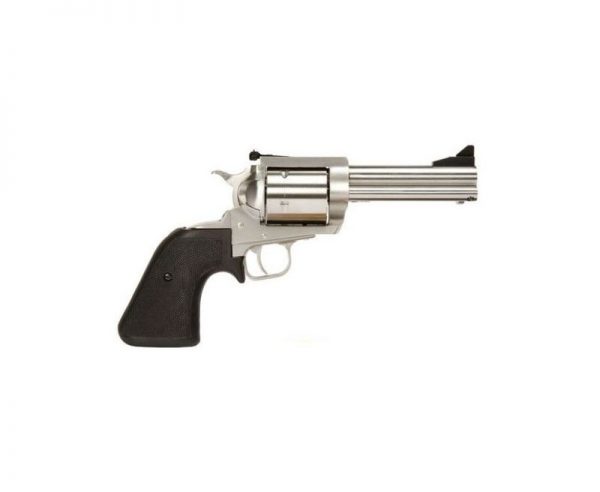 Magnum Research BFR Revolver 44mag Stainless 5 inch