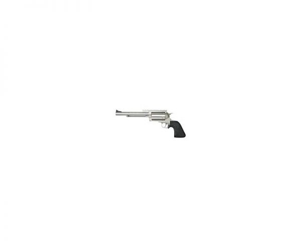 Magnum Research BFR Revolver 500S and W Stainless 7.5 inch