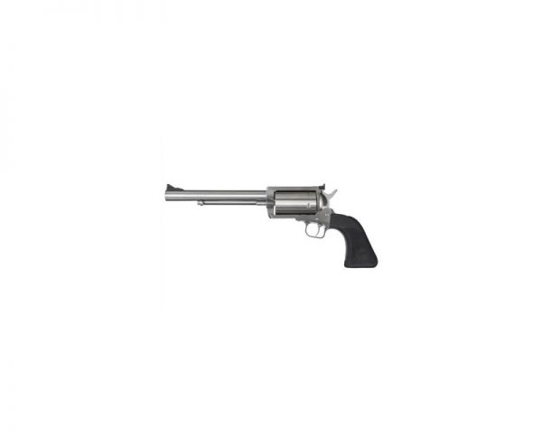 Magnum Research BFR30-307B Big Frame Revolver .30/30 Win Revolver, 7.5-inch Barrel