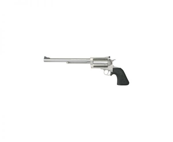 Magnum Research BFR460SW10 460SW 10 in SS