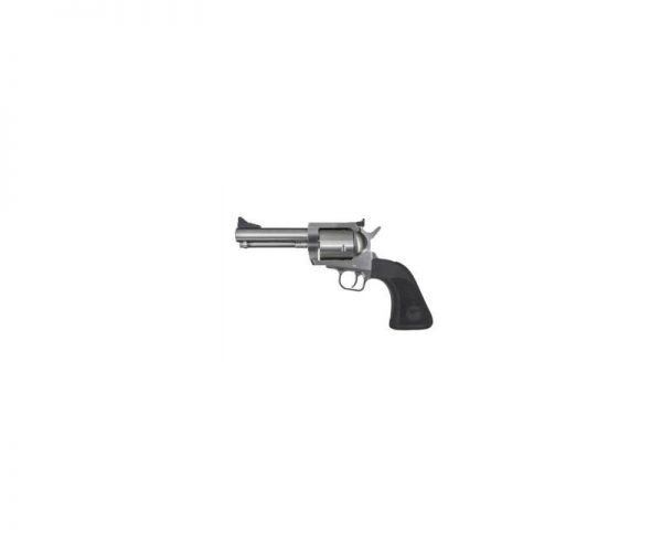 Magnum Research Big Frame Revolver Stainless .500 JRH 5.5-inch 5Rds