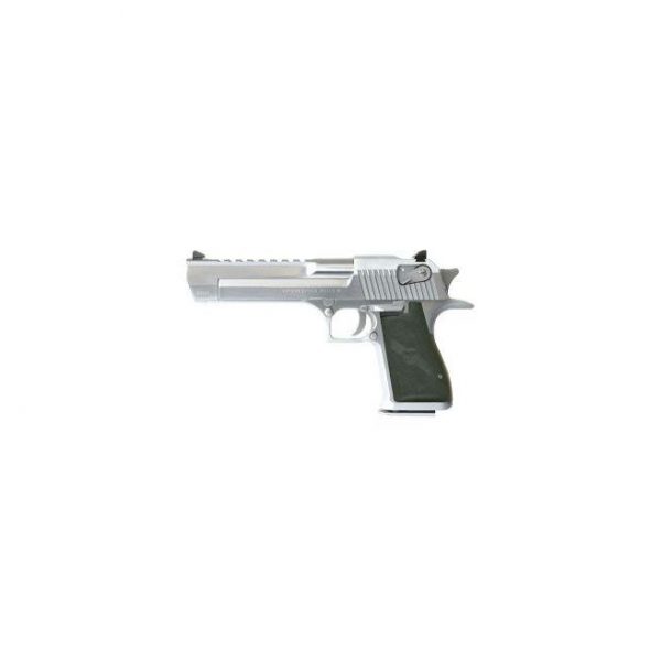 Magnum Research DE357BC Desert Eagle 357 Mag