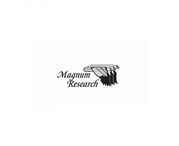 Magnum Research DESERT EAGLE 44MAG BLK 6IN IMB