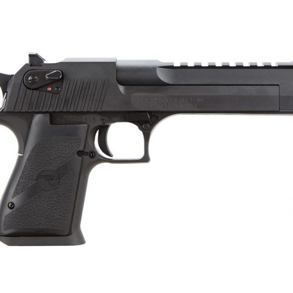 Magnum Research Desert Eagle Mark XIX .44 Mag 6-inch 8Rds