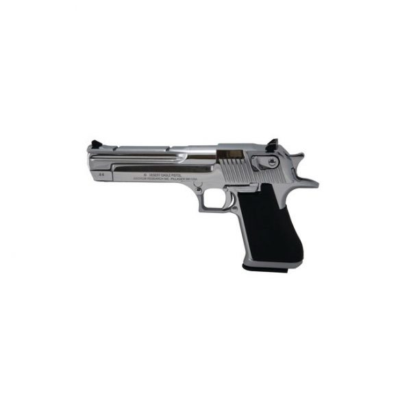 Magnum Research Desert Eagle Mark XIX .44 Mag 6-inch 8rd CA Compliant