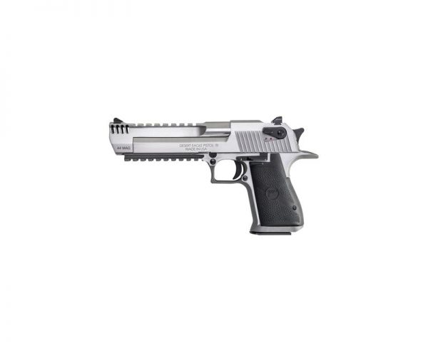 Magnum Research Desert Eagle Mark XIX .44Mag 6-inch 8rd