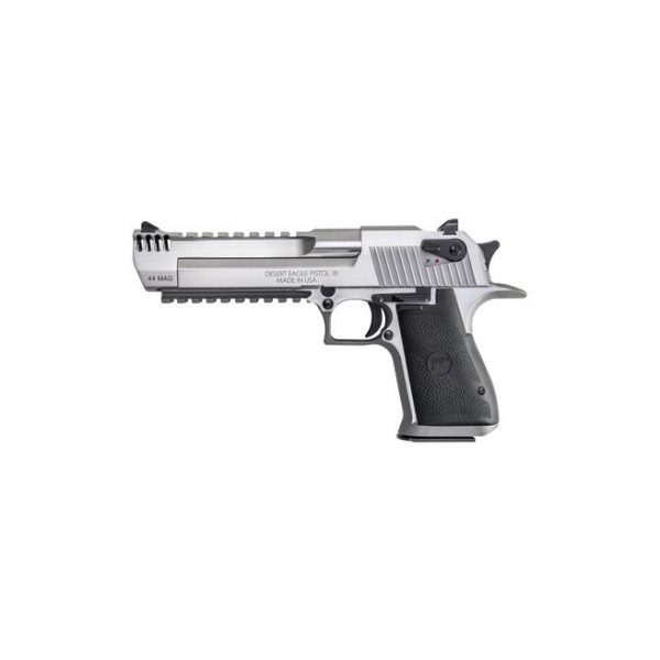 Magnum Research Desert Eagle Mark XIX .44Mag 6-inch 8rd