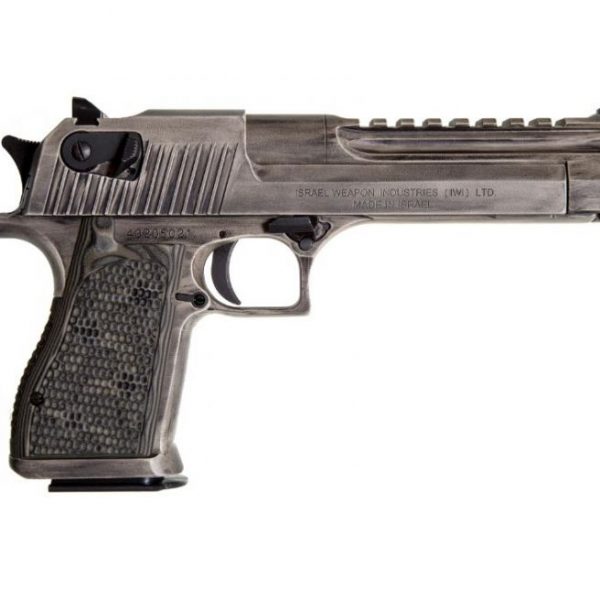 Magnum Research Desert Eagle Mark XIX 50 AE