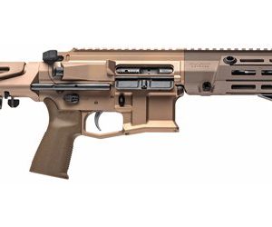 Maxim Defense PDX 7.62x39 Semi Auto Pistol 5.5" 20 RDs FDE