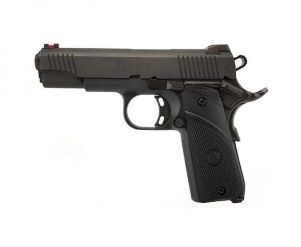 Metro Arms Co MICRO-MAX Black .380ACP 3.75-inch 7rd