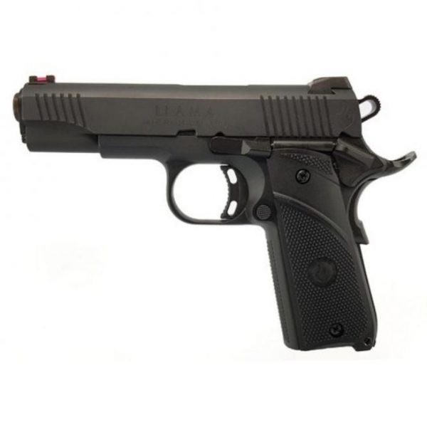 Metro Arms Co MICRO-MAX Black .380ACP 3.75-inch 7rd