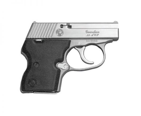 North American Arms Guardian Stainless .32 ACP 2.2" 6-Round