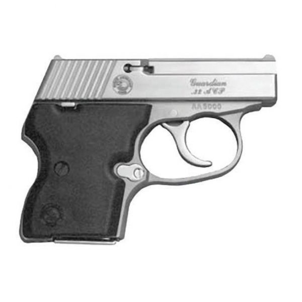North American Arms Guardian Stainless .32 ACP 2.2" 6-Round