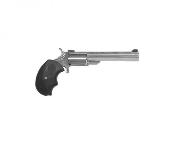 North American Arms Mini-MASTER .22LR 4-inch FS