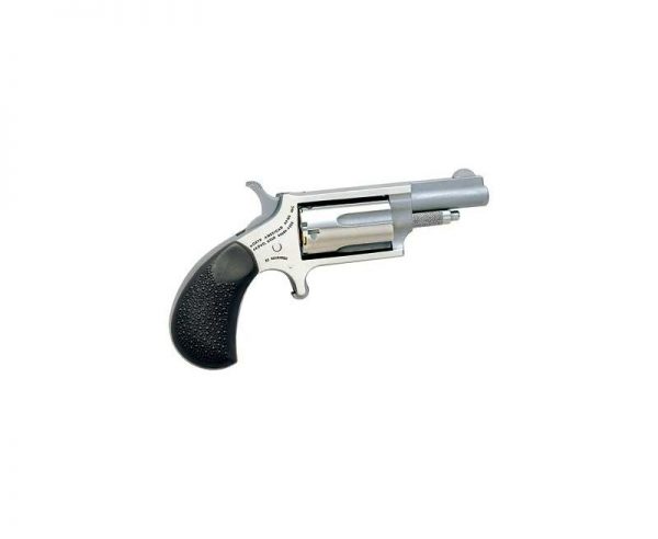 North American Arms Mini Revolver .22WMR 1.625-inch 5rd