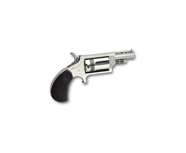 North American Arms Wasp Revolver 22M/22LR 1.625 5rd