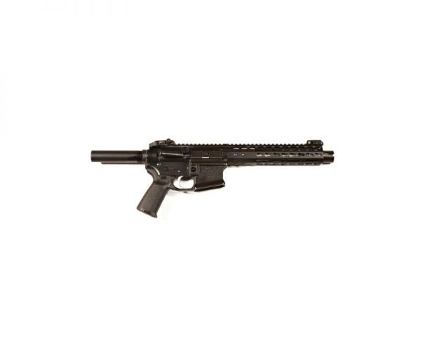 Noveske Gen III Black 5.56 7.5-Inch 30Rd