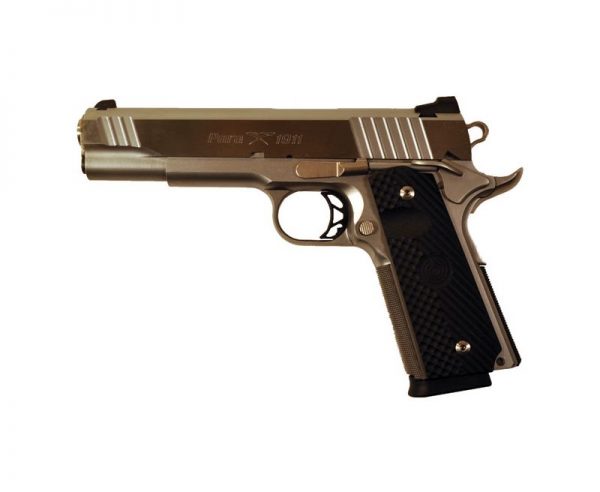 Para USA Stainless .45ACP 8rd