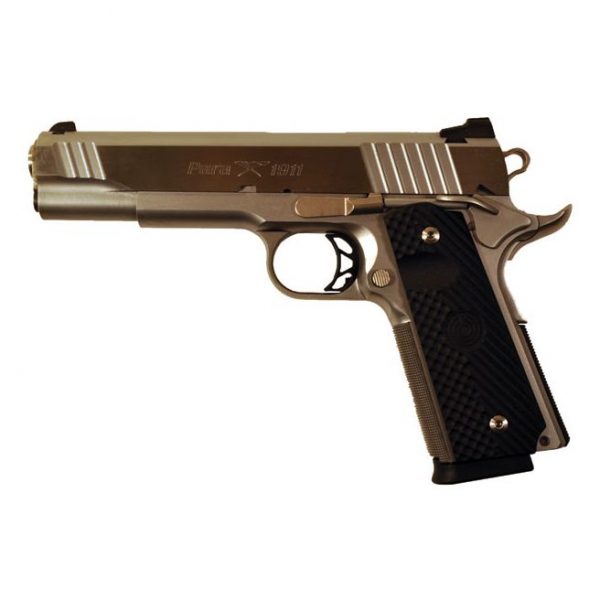 Para USA Stainless .45ACP 8rd