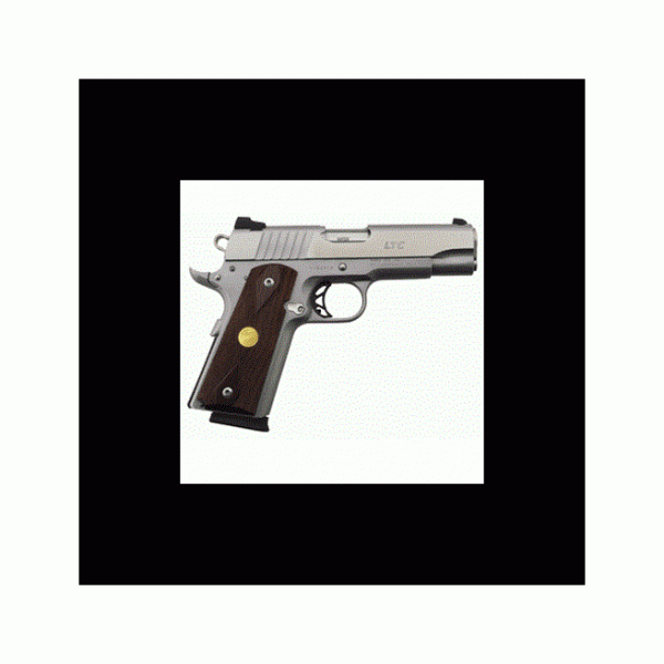 Para USA LTC LTD .45ACP Stainless