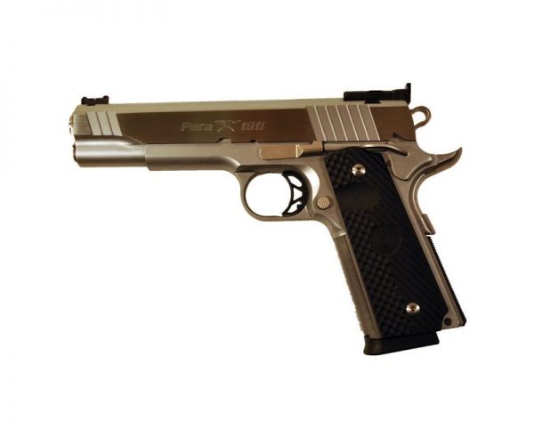 Para USA Stainless .45ACP LTD