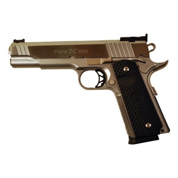 Para USA Stainless .45ACP LTD