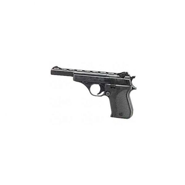 Phoenix Arms Deluxe Range Master KT .22LR 3 inch Black
