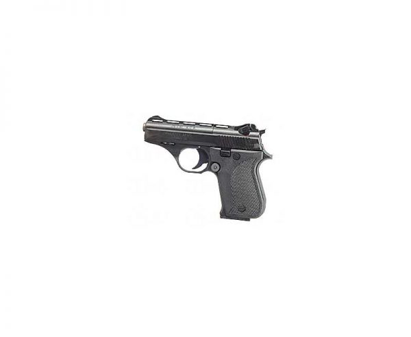 Phoenix Arms HP-25A Black .25 ACP 3-inch 9Rds