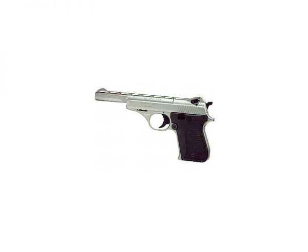 Phoenix Arms Range Master KT .22LR 5-inch Black