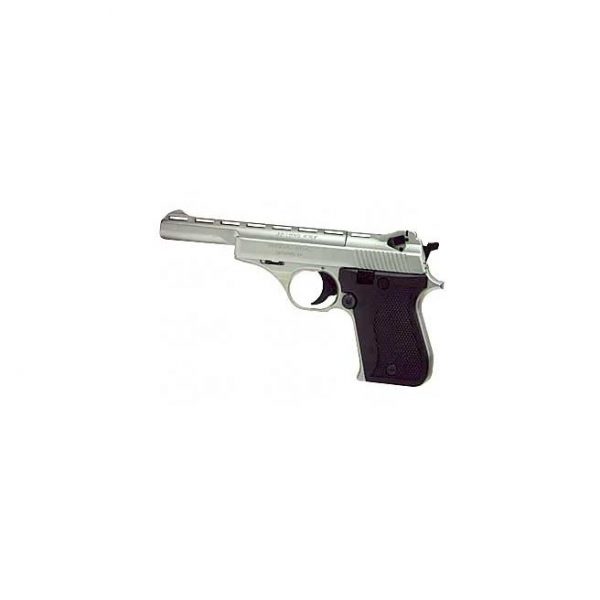 Phoenix Arms Range Master KT .22LR 5-inch Black