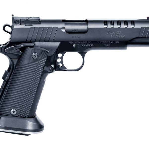 Remington 1911 R1 Black .40S&W 5-inch 18rd Fiber Optic Sight
