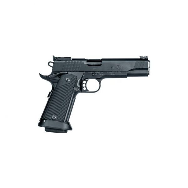 Remington 1911 R1 Limited Black .40S&W 5-inch 18rd
