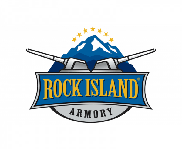 Rock Island Armory M1911-A1 XT22 Flat Dark Earth .22 Mag 5" Barrel 14-Rounds